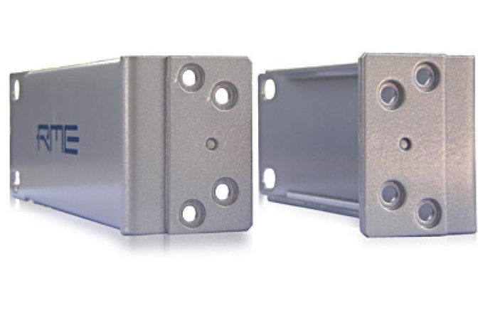 Adaptor rack RME RM19-X