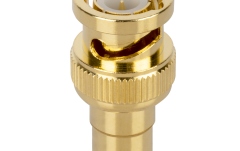 Adaptor RCA mama la BNC  Audioquest RCA2BNC-S