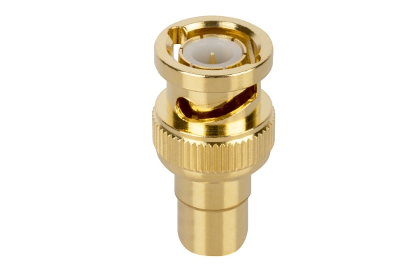 RCA2BNC-S