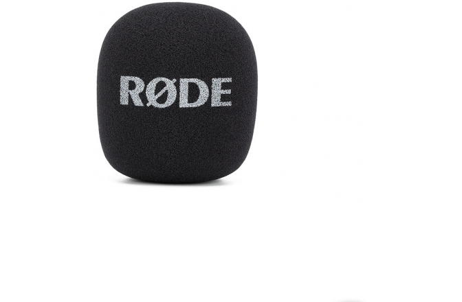 Adaptor Rode Interview GO