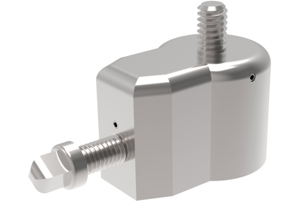 Practice Pad Stand Adaptor 60-1500-00