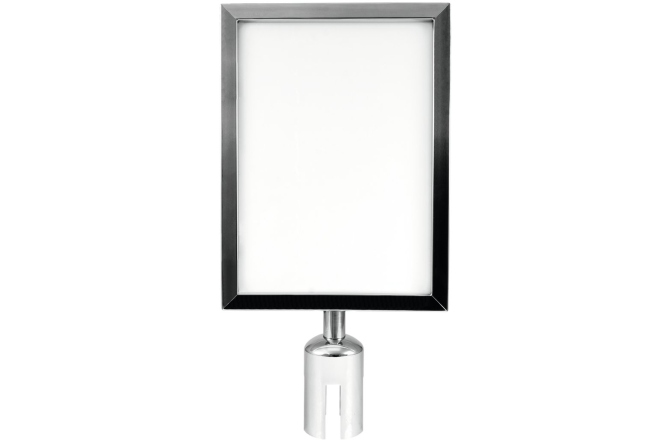 Adaptor suport GUIL PST-AV/2 Sign 25x33cm