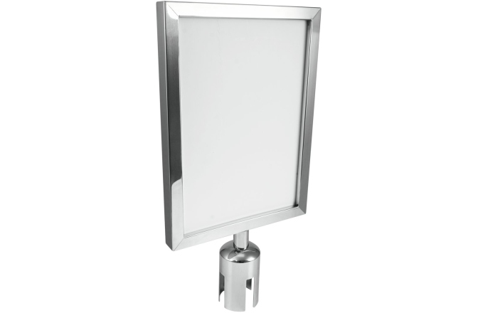 Adaptor suport GUIL PST-AV/2 Sign 25x33cm