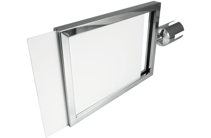 Adaptor suport GUIL PST-AV/2 Sign 25x33cm