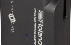 Adaptor Trigger DrumLink Roland WT-10 Wireless Trigger Adapter
