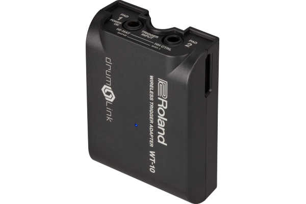 WT-10 Wireless Trigger Adapter WT-10 Wireless Trigger Adapter