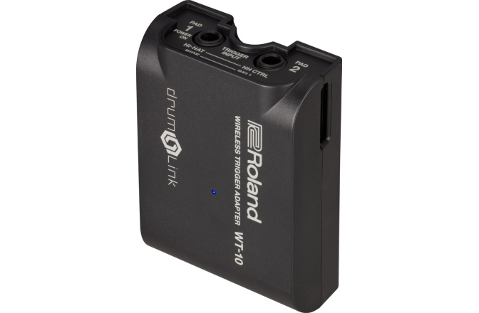 Adaptor Trigger DrumLink Roland WT-10 Wireless Trigger Adapter