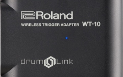 Adaptor Trigger DrumLink Roland WT-10 Wireless Trigger Adapter