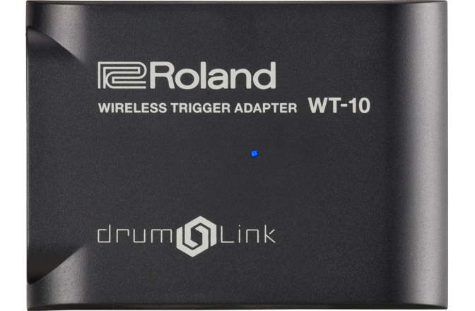 Adaptor Trigger DrumLink Roland WT-10 Wireless Trigger Adapter