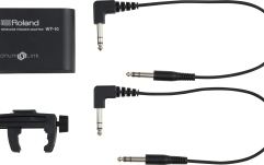 Adaptor Trigger DrumLink Roland WT-10 Wireless Trigger Adapter