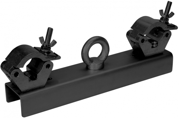 Gizmo/Clamps Truss Adapter black