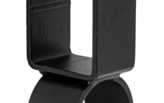 Adaptor truss Block And Block ATG6 Truss mount adapter for tube insertion of 70x50 Gamma Series