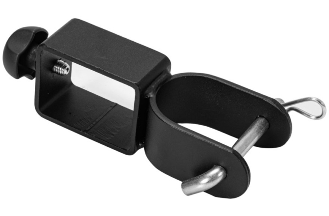 Adaptor truss Block And Block ATG6 Truss mount adapter for tube insertion of 70x50 Gamma Series