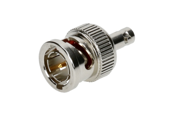 BNCPro - BNCmicro adapter 75 Ohm – UHDDamar & Hagen