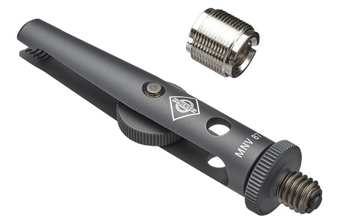 Adaptor unghi stativ<br /> Neumann MNV 87 MT
