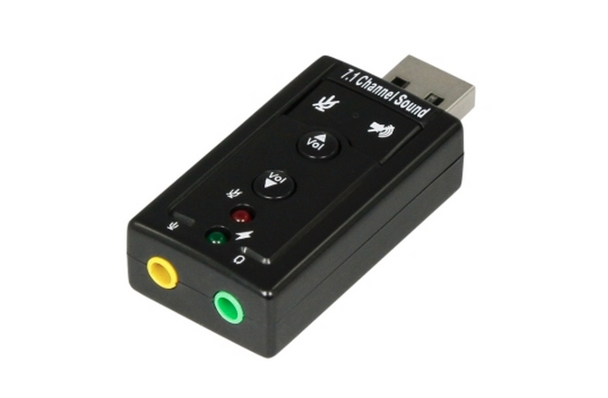 Adaptor USB AKG GHAP1