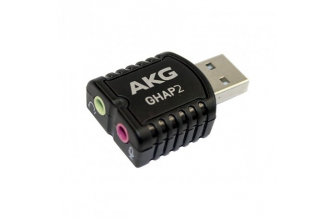 Adaptor USB AKG GHAP2