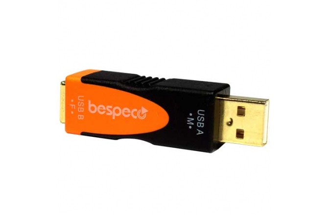 Adaptor USB Bespeco SLAD615
