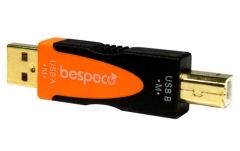 Adaptor USB Bespeco SLAD625