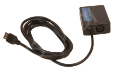 Adaptor USBMIDI Adapter for Korg EC5 Tyros/Genos1/Genos2