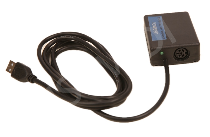 Adaptor USBMIDI Adapter for Korg EC5 Tyros/Genos1/Genos2