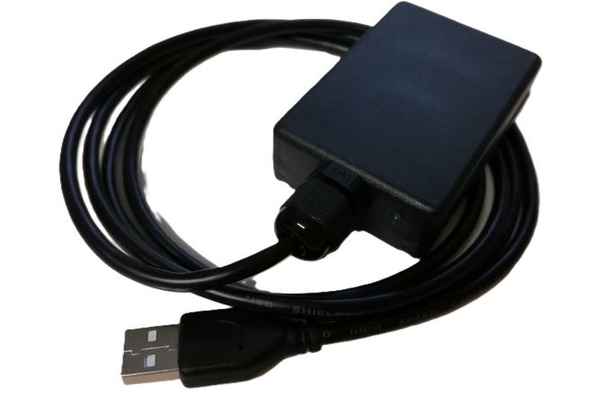 Adaptor USBMIDI Adapter for Korg EC5 Tyros/Genos1/Genos2