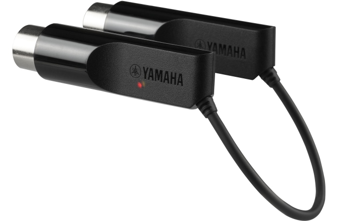 Adaptor wireless MIDI Yamaha MD-BT01 Wireless Midi Adapter