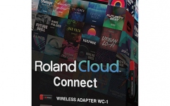 Adaptor wireless Roland WC-1