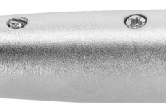 Adaptor XLR-RCA Adam Hall 4Star XLRf-RCAm