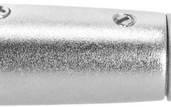Adaptor XLR-RCA Adam Hall 4Star XLRm-RCA