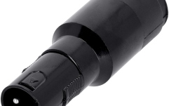 Adaptor XLR-Speakon Adam Hall 4 STAR A SM4 XM3