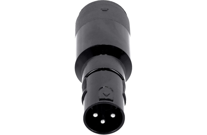 Adaptor XLR-Speakon Adam Hall 4 STAR A SM4 XM3
