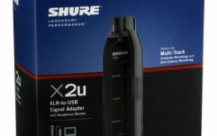 Adaptor XLR-USB Shure X2u