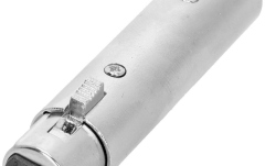 Adaptor XLR3 la XLR5 Adam Hall 4 STAR A XF3 XM5