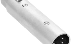 Adaptor XLR3 la XLR5 Adam Hall 4 STAR A XF3 XM5