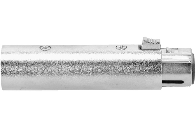 Adaptor XLR3 la XLR5 Adam Hall 4 STAR A XF3 XM5