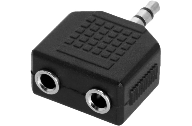 Adaptor Y Adam Hall 4 STAR AY MF3 MM3