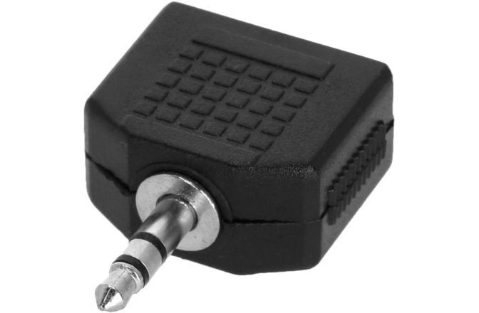 Adaptor Y Adam Hall 4 STAR AY MF3 MM3