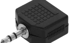 Adaptor Y Adam Hall 4 STAR AY MF3 MM3