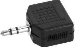 Adaptor Y Adam Hall 4 STAR AY MF3 MM3