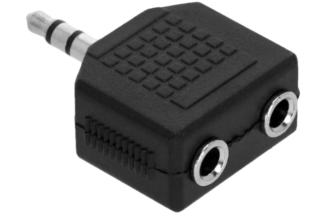 Adaptor Y Adam Hall 4 STAR AY MF3 MM3