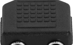 Adaptor Y Adam Hall 4 STAR AY MF3 MM3
