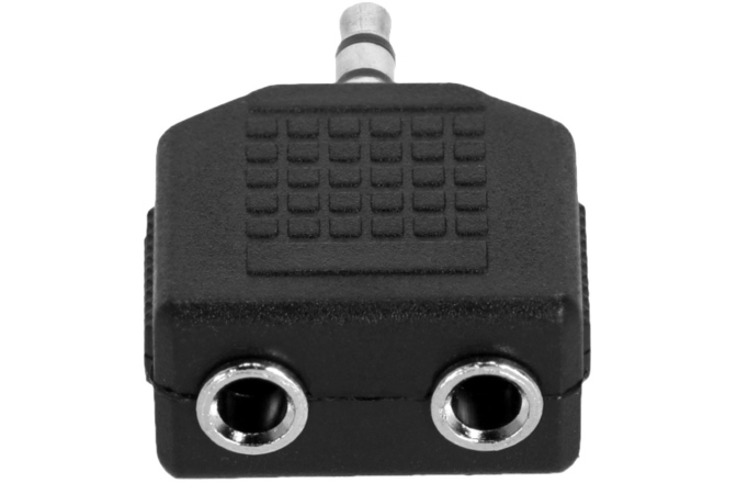 Adaptor Y Adam Hall 4 STAR AY MF3 MM3