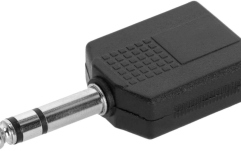 Adaptor Y Adam Hall 4Star AY JF3 JM3