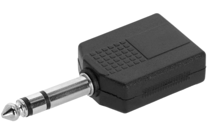 Adaptor Y Adam Hall 4Star AY JF3 JM3