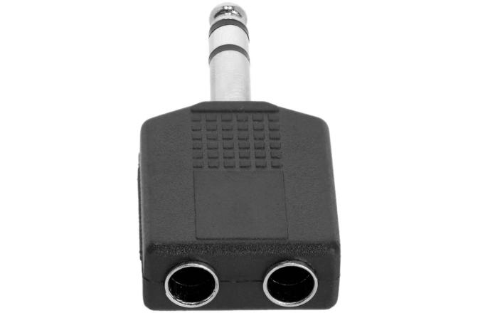 Adaptor Y Adam Hall 4Star AY JF3 JM3