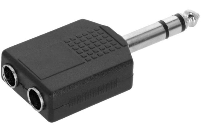Adaptor Y Adam Hall 4Star AY JF3 JM3