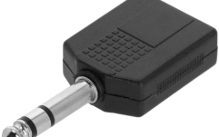 Adaptor Y Adam Hall 4Star AY JF3 JM3