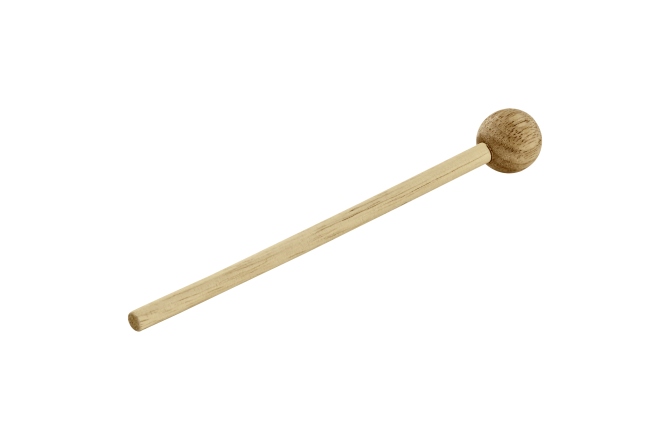 Agogo Bell

 Nino Percussion A-Go-Go Bell - black