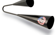 Agogo  Latin Percussion Agogo Bell mare LP231B